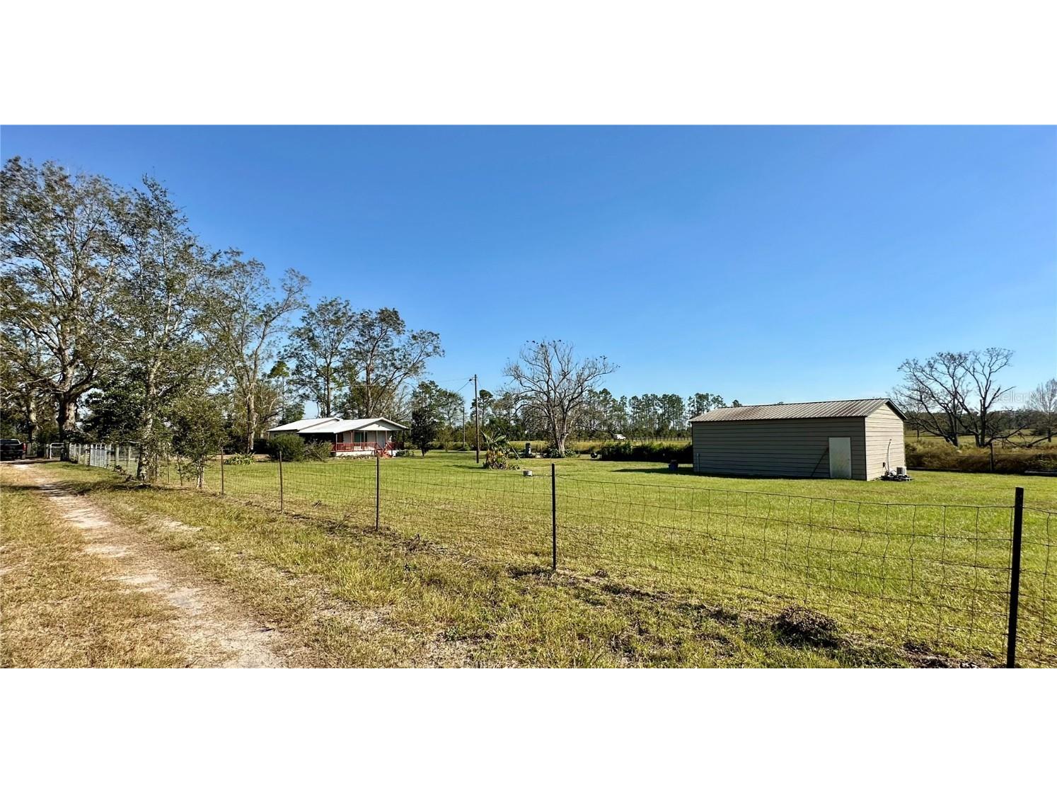19433 N County Road 349 O'Brien FL 32071 TB8318665 image40