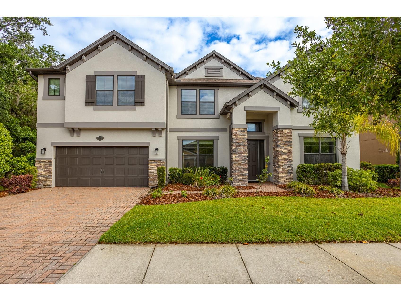 19433 Whispering Brook Drive Tampa FL 33647 TB8495994 image1