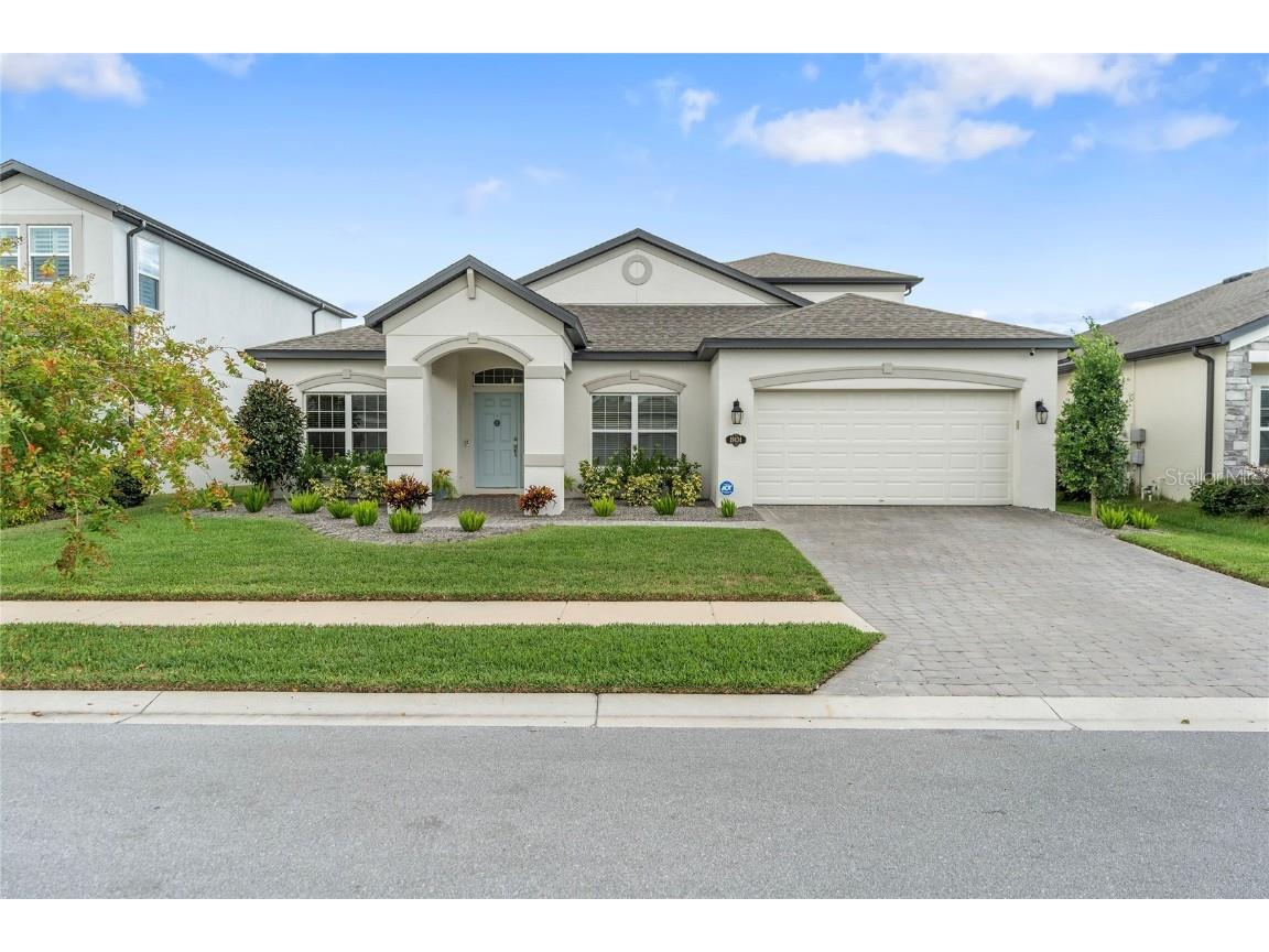 19434 Rosemoor Avenue Lutz FL 33558 T3471232 image1