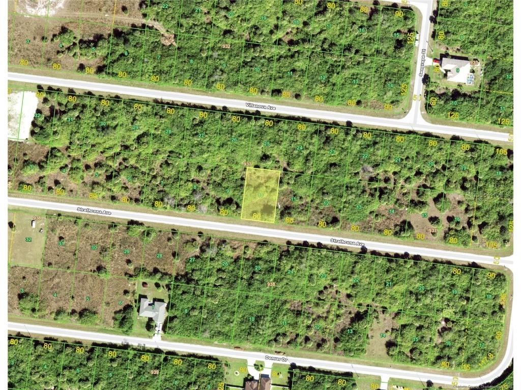 19434 Strathcona Avenue Port Charlotte FL 33954 C7466655 image1