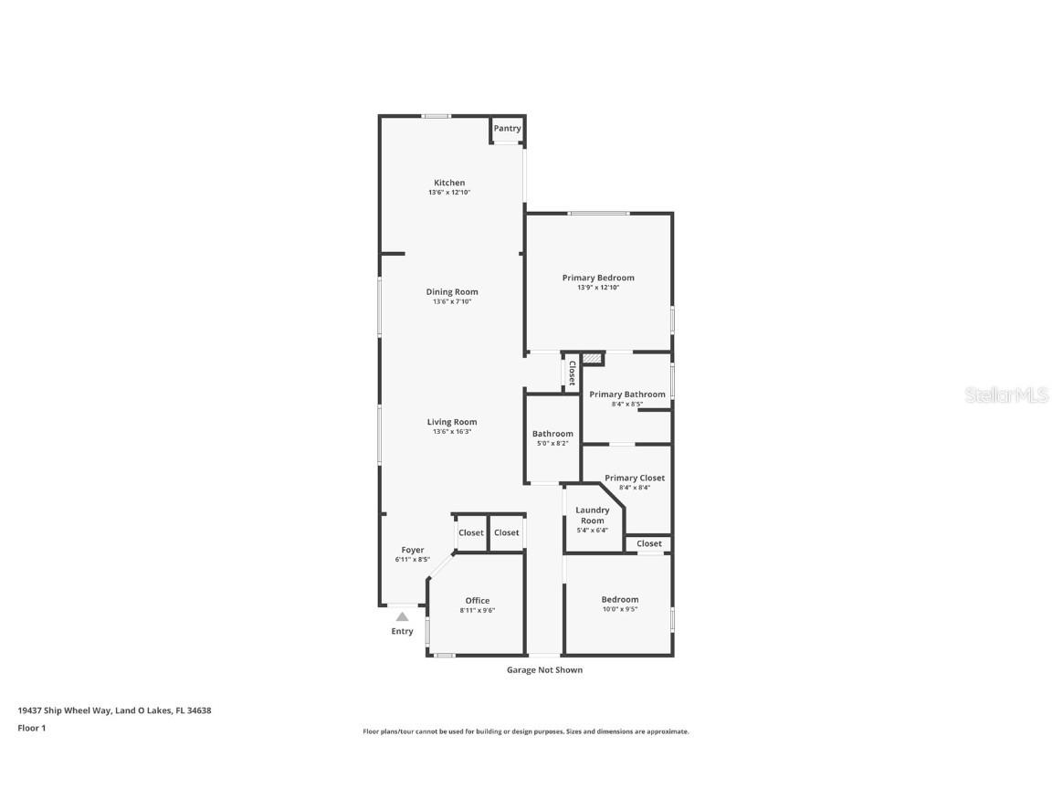 19437 Ship Wheel Way Land O Lakes FL 34638 TB8440932 image44