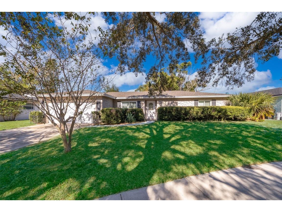 1944 Foxboro Drive Orlando FL 32812 - LAKE RABAMA O6155849 image1