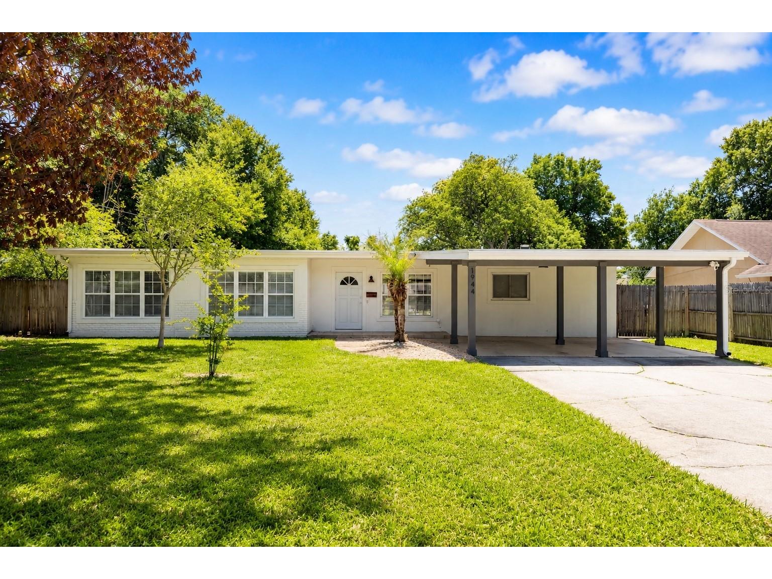 1944 Natalen Road Winter Park FL 32792 - LAKE BERRY O6405802 image1