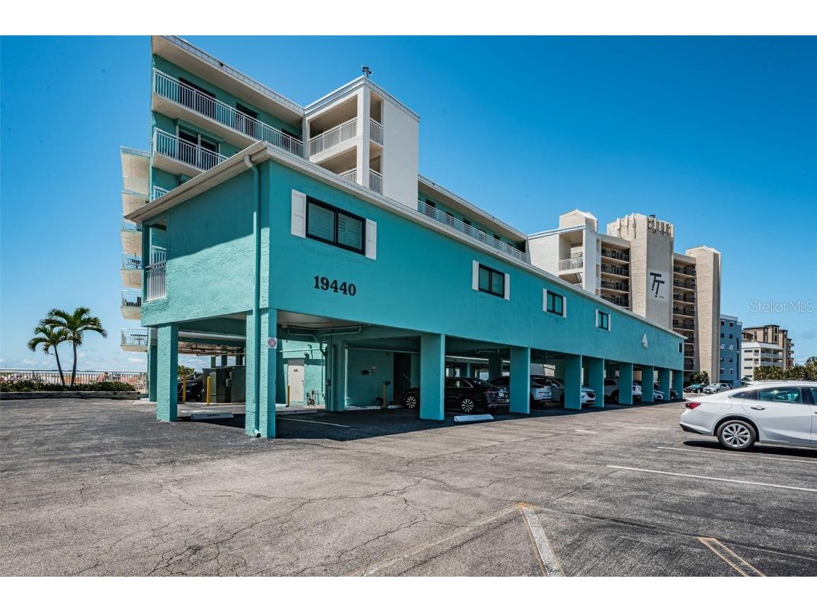 19440 Gulf Blvd #509 Indian Shores FL 33785 - GULF OF MEXICO U8239858 image1