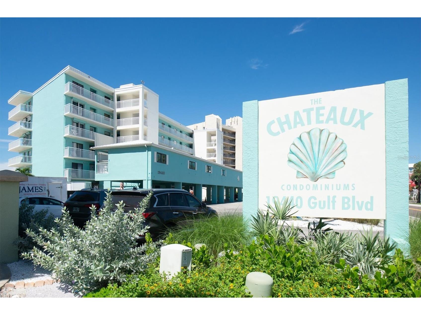 19440 Gulf Boulevard #209 Indian Shores FL 33785 - GULF OF AMERICA TB8431294 image2