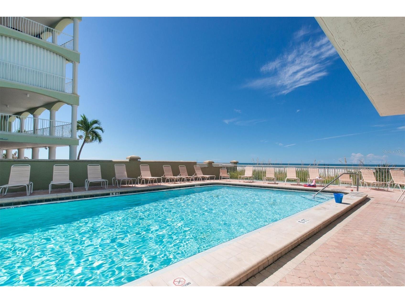 19440 Gulf Boulevard #209 Indian Shores FL 33785 - GULF OF AMERICA TB8431294 image23