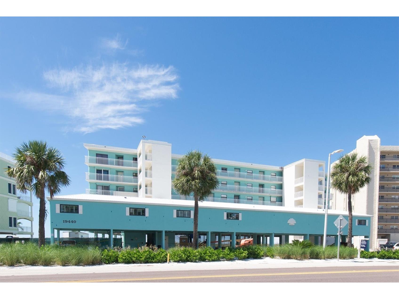 19440 Gulf Boulevard #209 Indian Shores FL 33785 - GULF OF AMERICA TB8431294 image26
