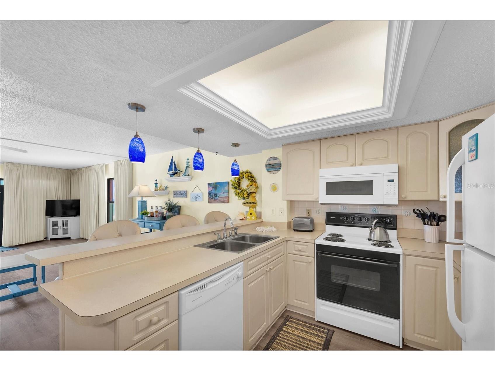 19440 Gulf Boulevard #209 Indian Shores FL 33785 - GULF OF AMERICA TB8431294 image8