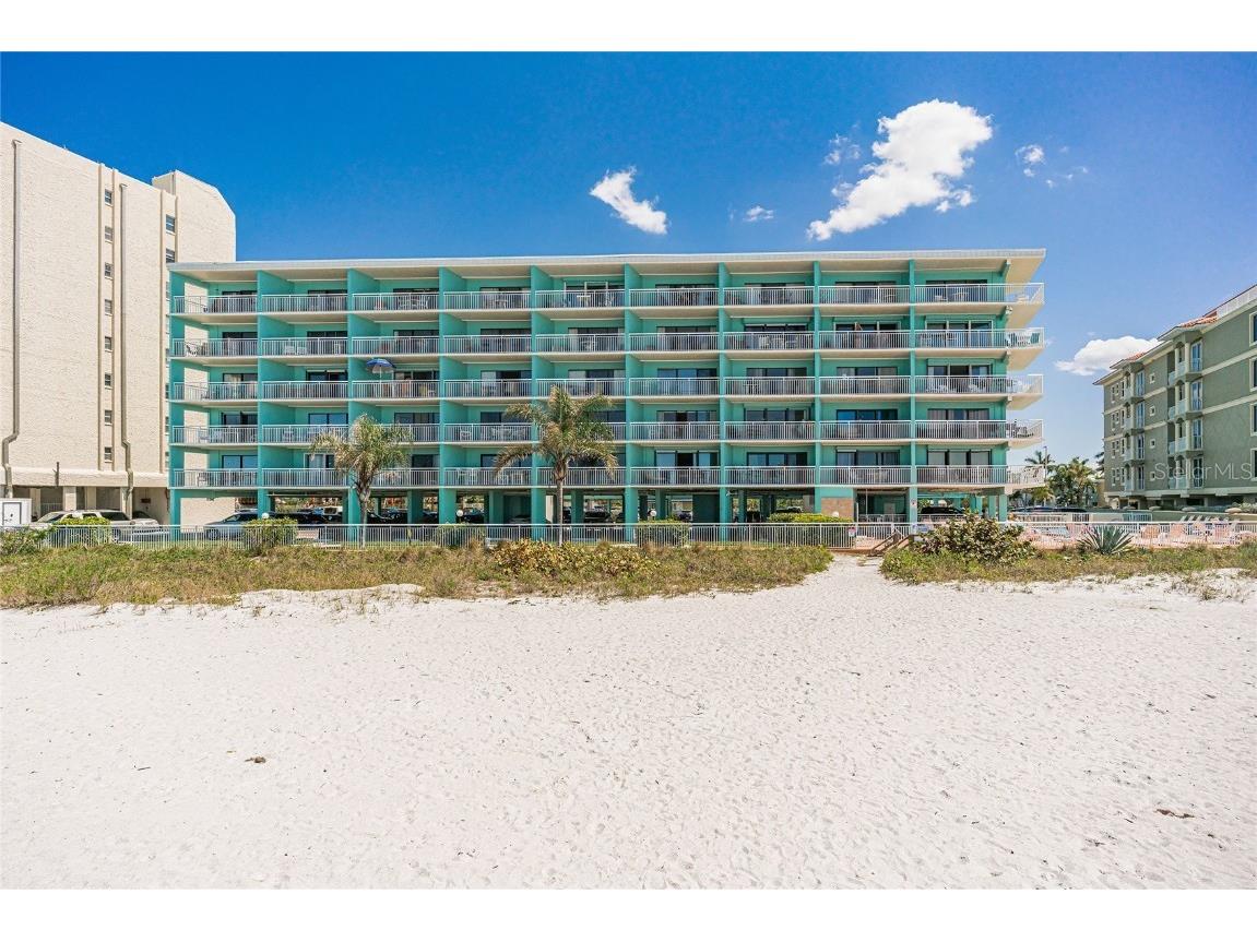 19440 Gulf Boulevard #502 Indian Shores FL 33785 - GULF OF MEXICO U8158975 image1