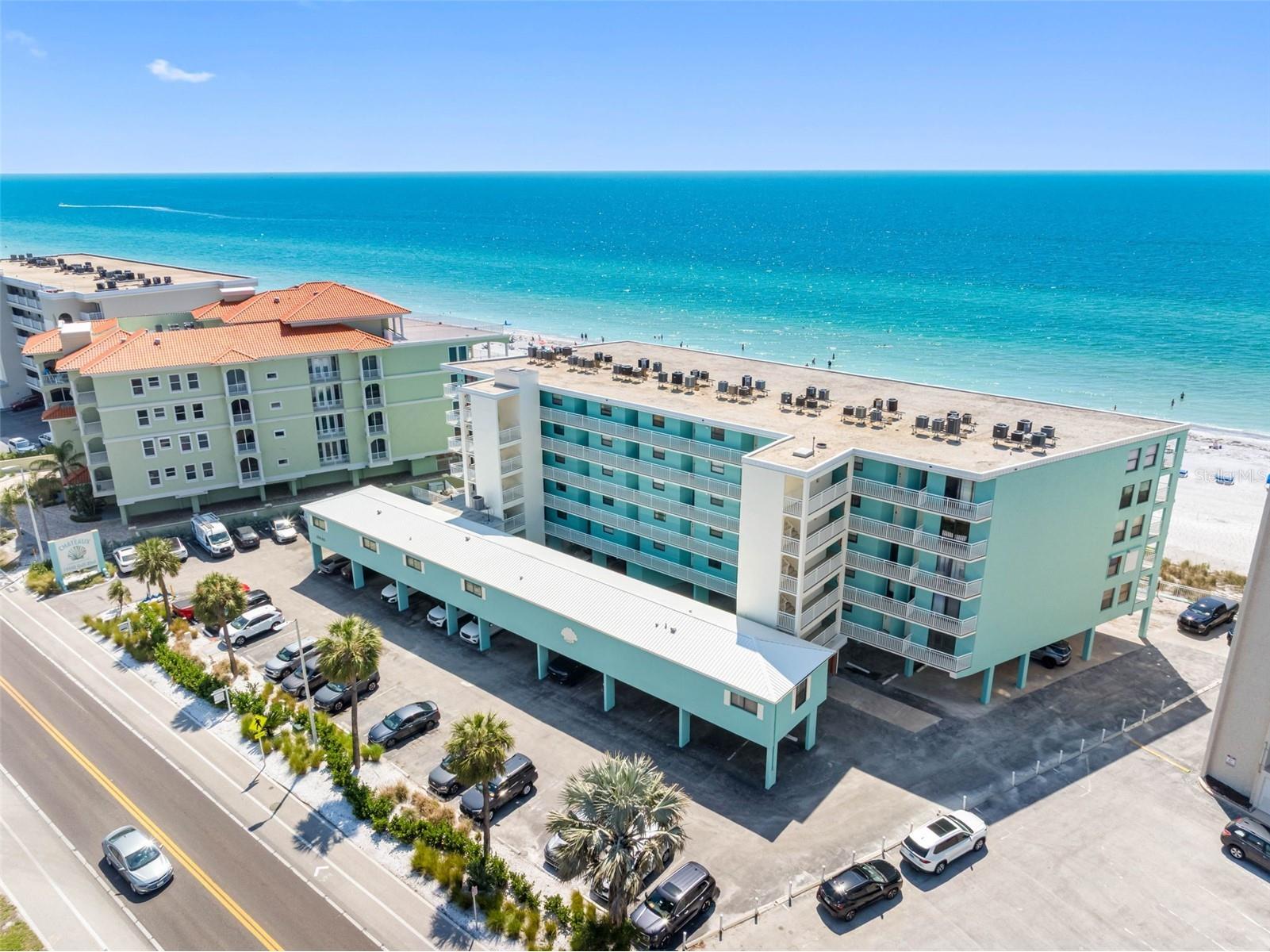 19440 Gulf Boulevard #506 Indian Rocks Beach FL 33785 - GULF OF AMERICA TB8488745 image1