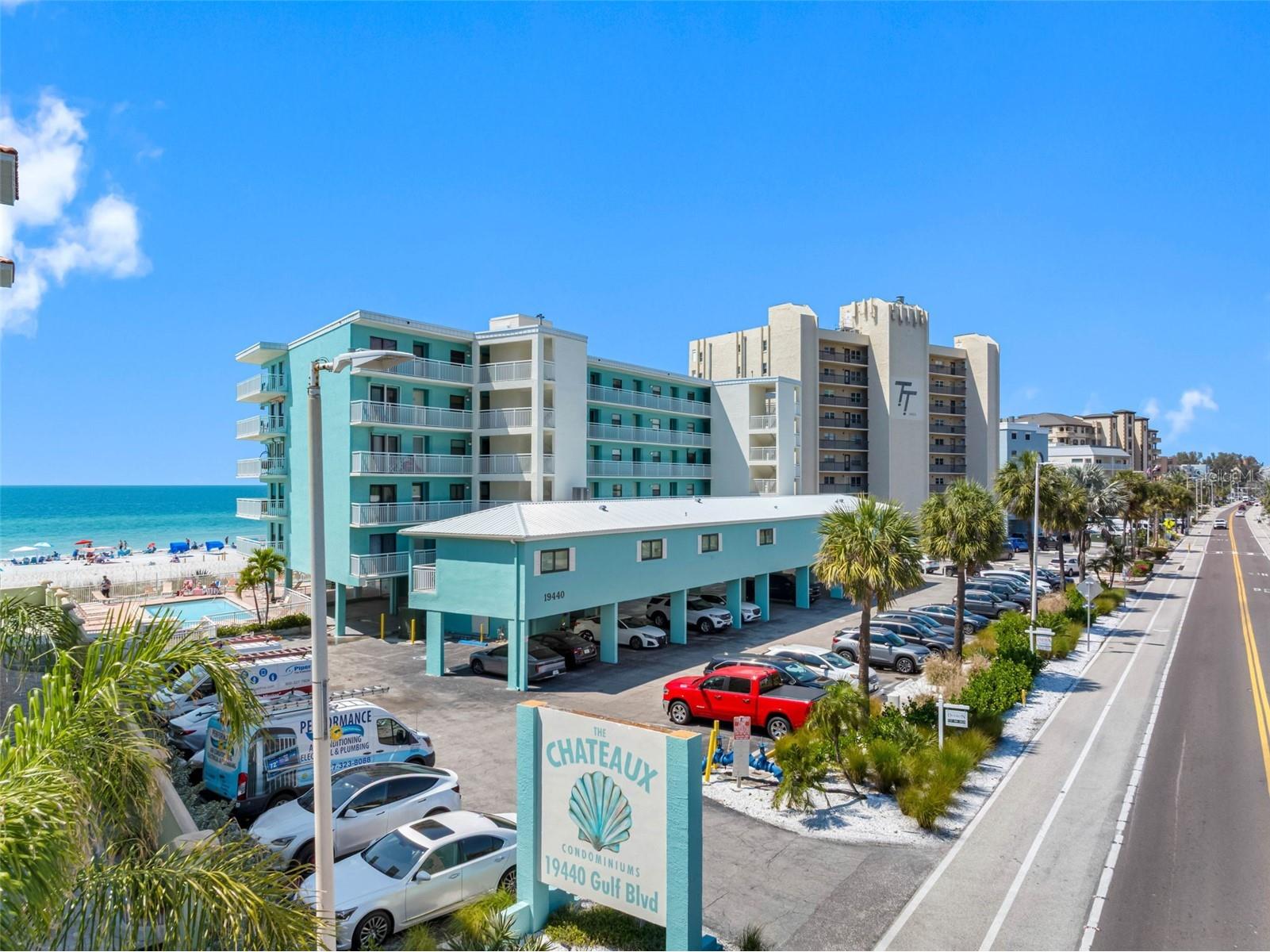 19440 Gulf Boulevard #506 Indian Rocks Beach FL 33785 - GULF OF AMERICA TB8488745 image14