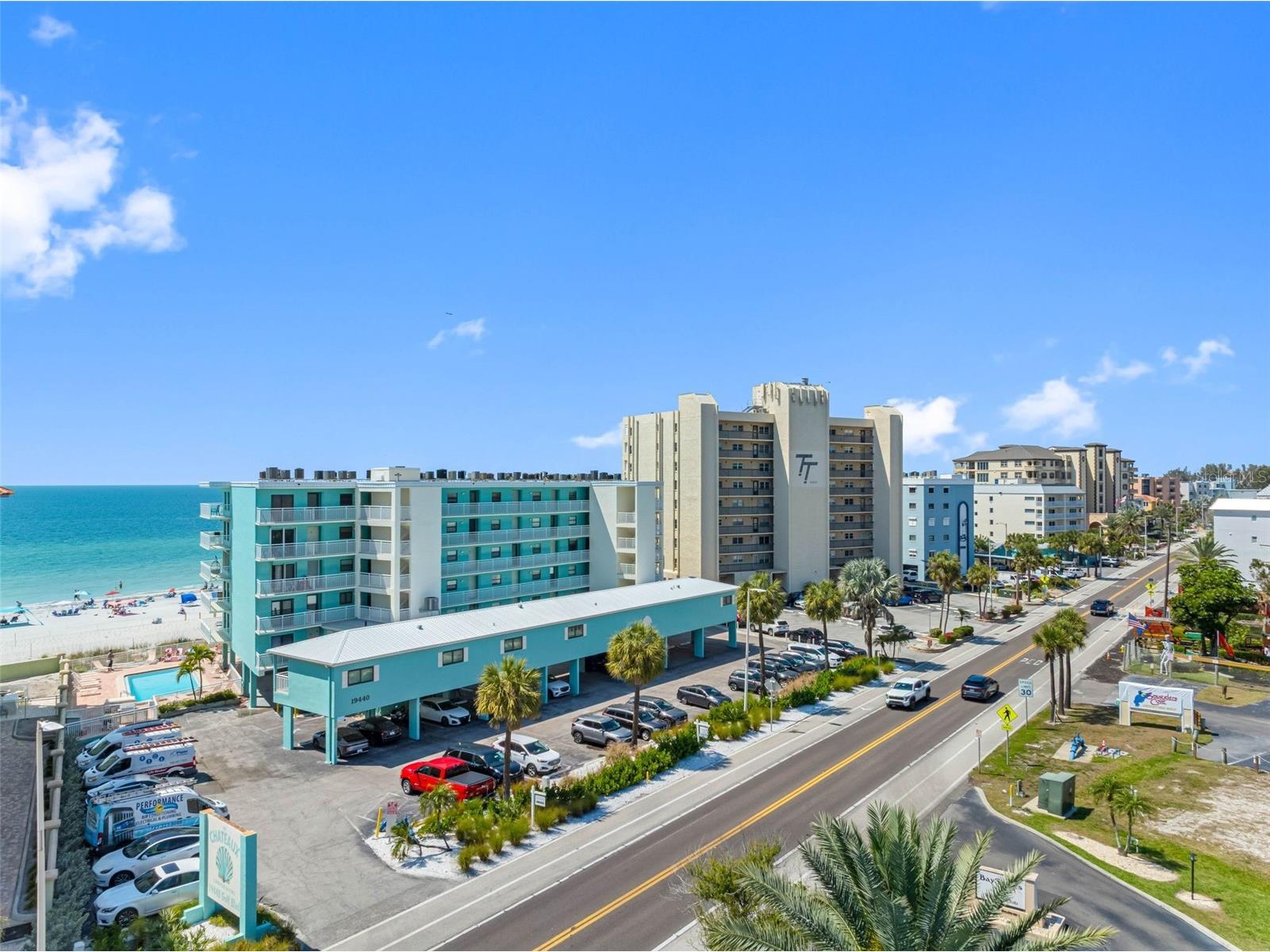 19440 Gulf Boulevard #506 Indian Rocks Beach FL 33785 - GULF OF AMERICA TB8488745 image15