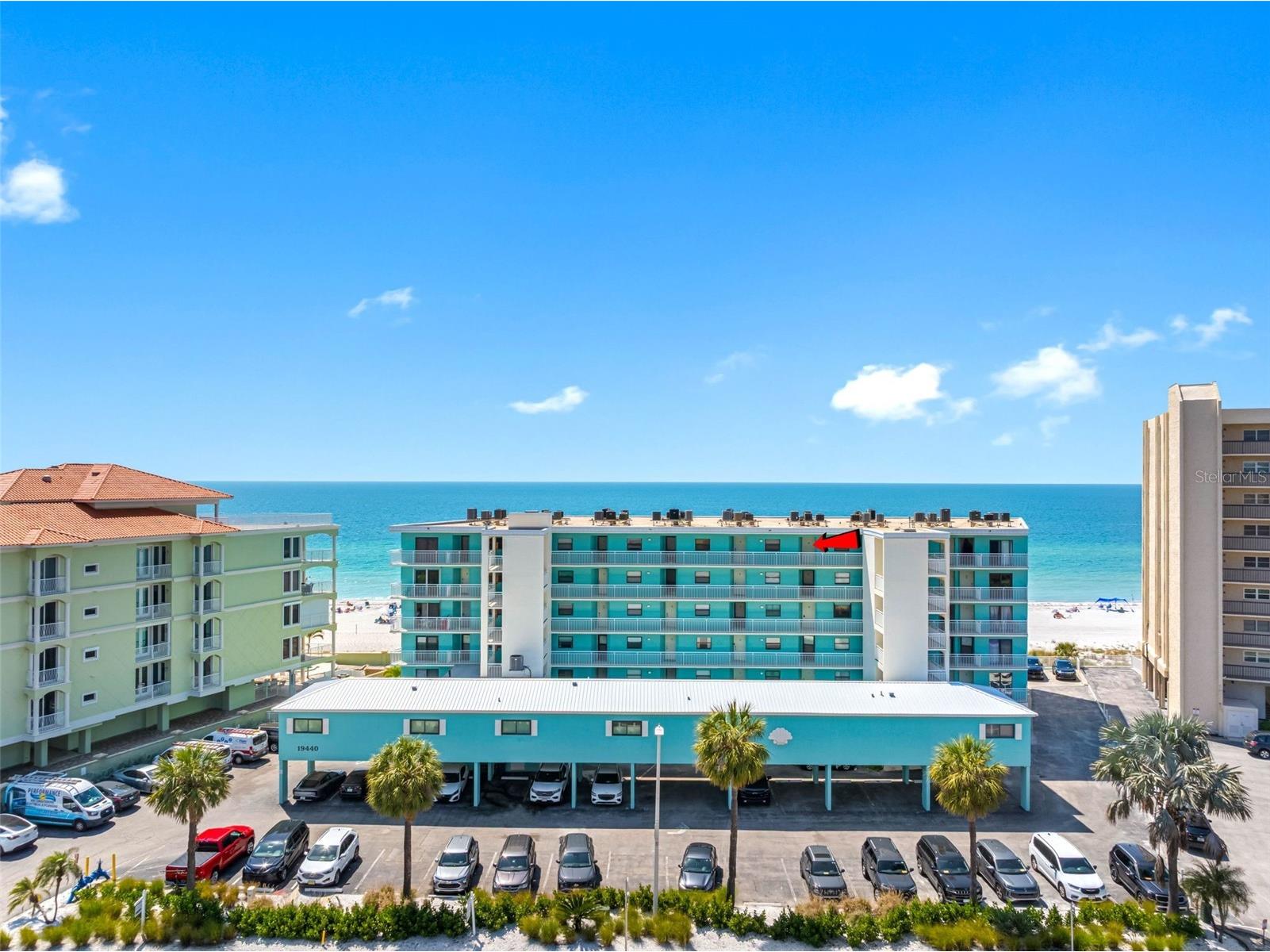19440 Gulf Boulevard #506 Indian Rocks Beach FL 33785 - GULF OF AMERICA TB8488745 image16