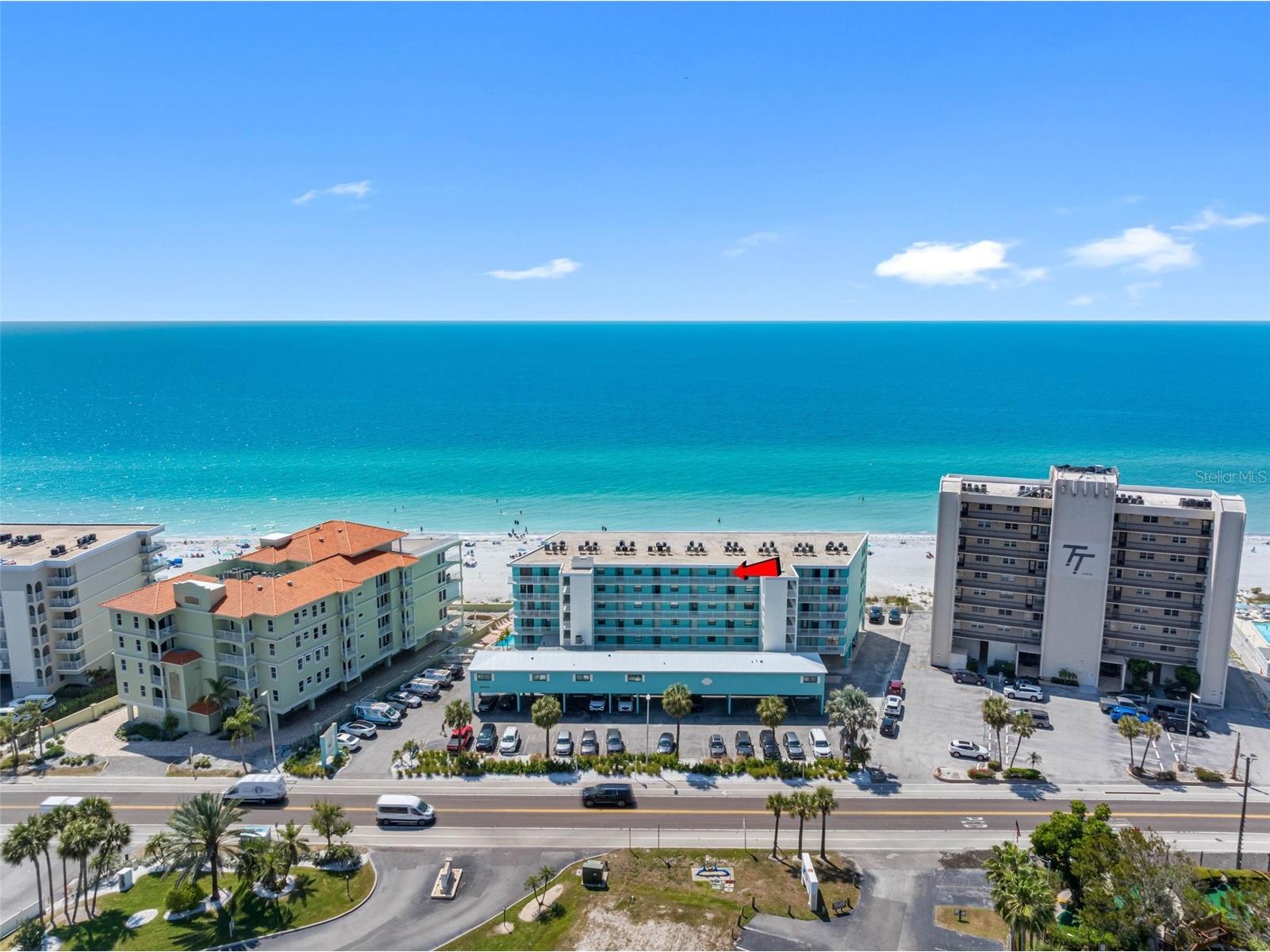 19440 Gulf Boulevard #506 Indian Rocks Beach FL 33785 - GULF OF AMERICA TB8488745 image19