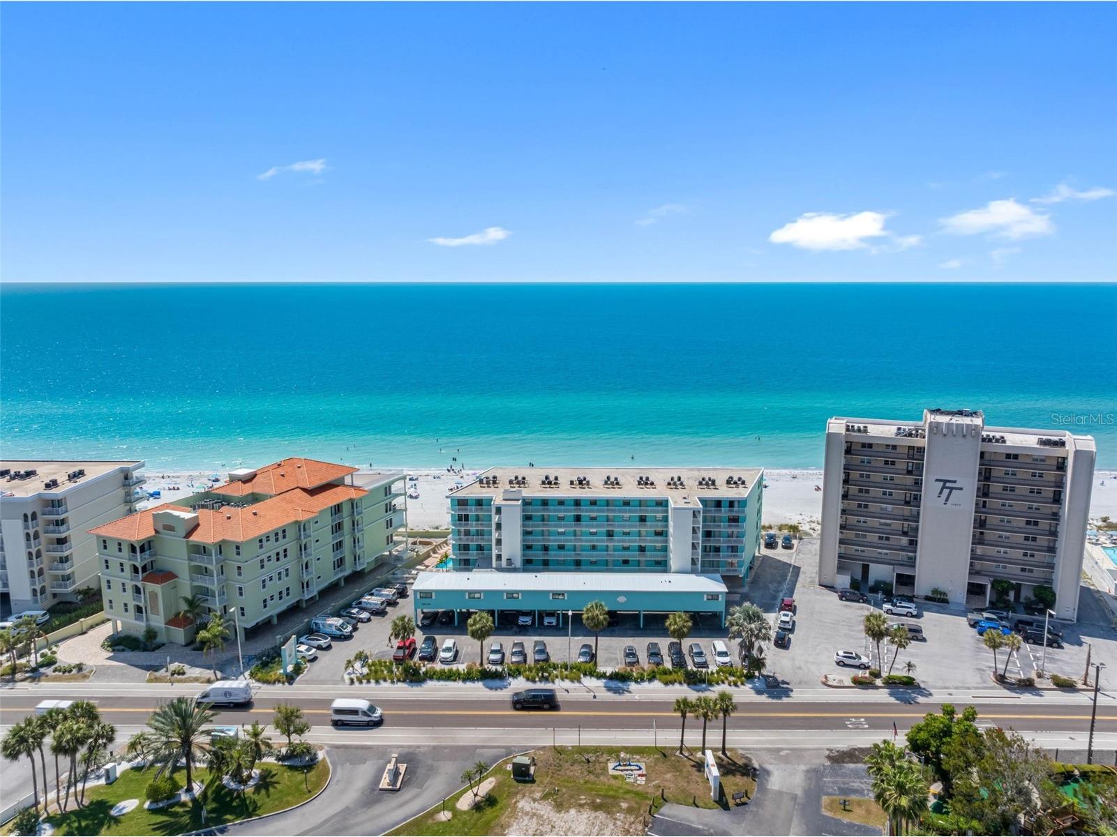 19440 Gulf Boulevard #506 Indian Rocks Beach FL 33785 - GULF OF AMERICA TB8488745 image20