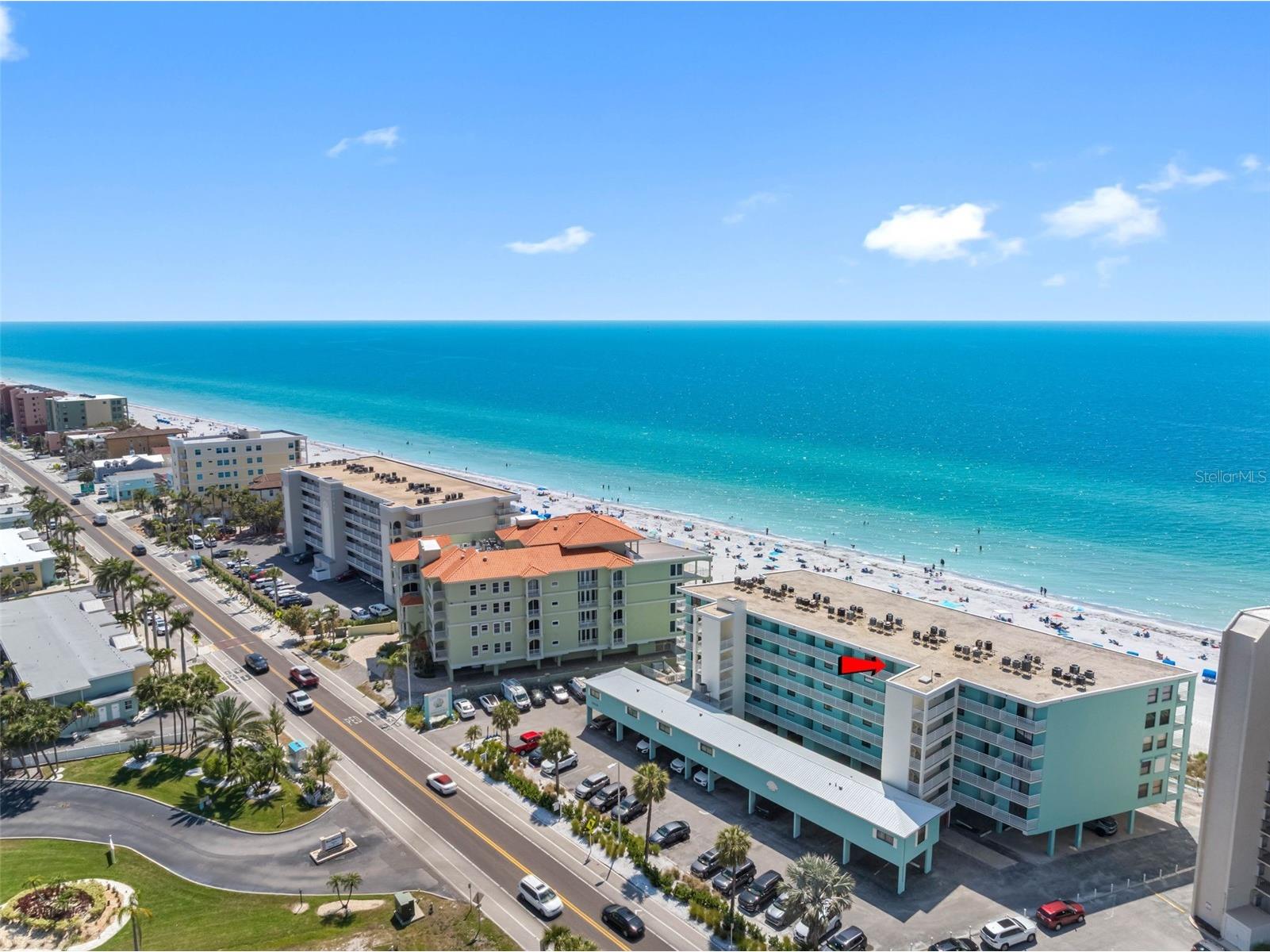 19440 Gulf Boulevard #506 Indian Rocks Beach FL 33785 - GULF OF AMERICA TB8488745 image21