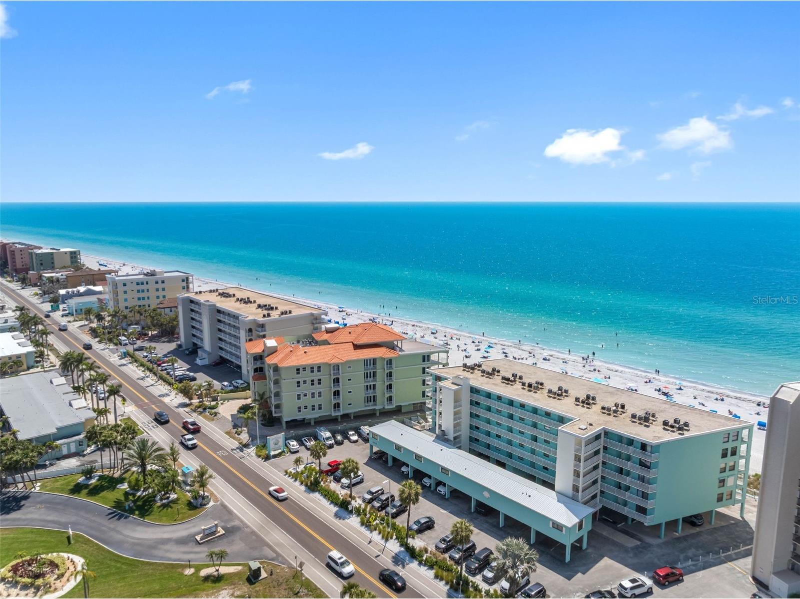 19440 Gulf Boulevard #506 Indian Rocks Beach FL 33785 - GULF OF AMERICA TB8488745 image23