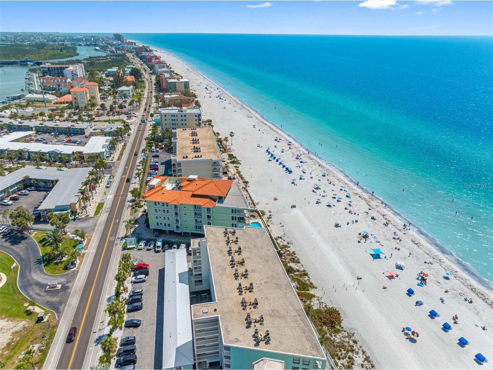19440 Gulf Boulevard #506 Indian Rocks Beach FL 33785 - GULF OF AMERICA TB8488745 image24