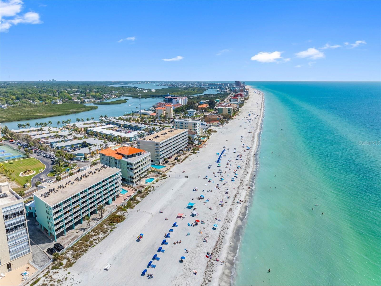 19440 Gulf Boulevard #506 Indian Rocks Beach FL 33785 - GULF OF AMERICA TB8488745 image26