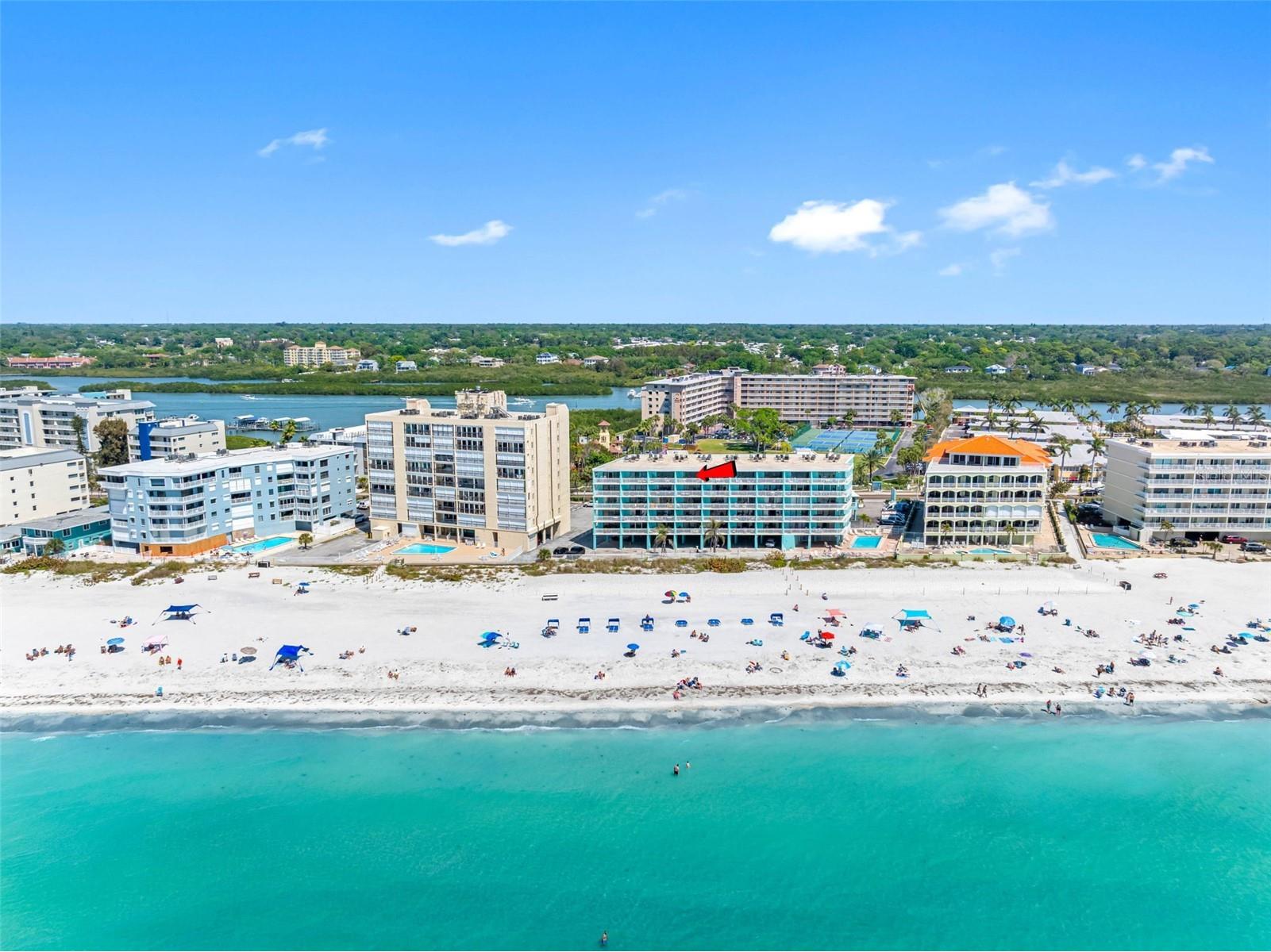 19440 Gulf Boulevard #506 Indian Rocks Beach FL 33785 - GULF OF AMERICA TB8488745 image27