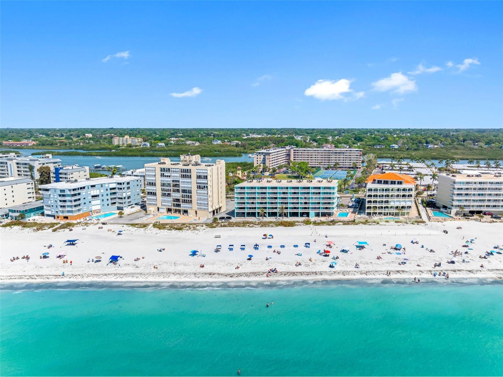 19440 Gulf Boulevard #506 Indian Rocks Beach FL 33785 - GULF OF AMERICA TB8488745 image28