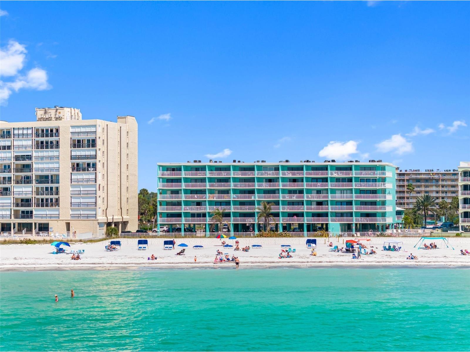 19440 Gulf Boulevard #506 Indian Rocks Beach FL 33785 - GULF OF AMERICA TB8488745 image29