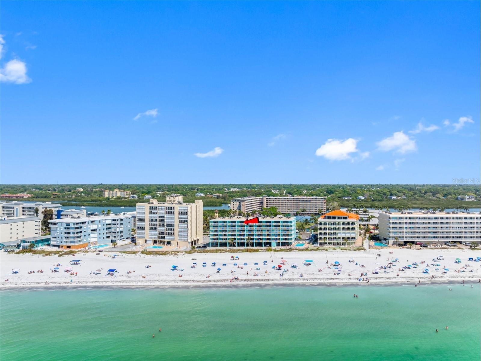 19440 Gulf Boulevard #506 Indian Rocks Beach FL 33785 - GULF OF AMERICA TB8488745 image30