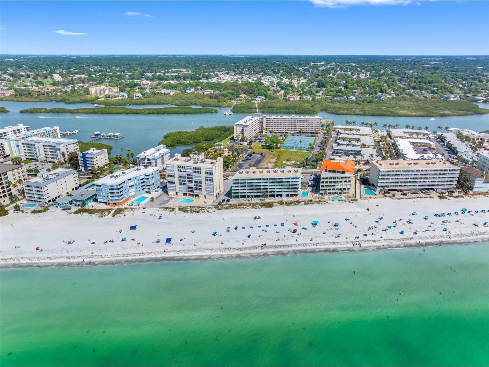 19440 Gulf Boulevard #506 Indian Rocks Beach FL 33785 - GULF OF AMERICA TB8488745 image33