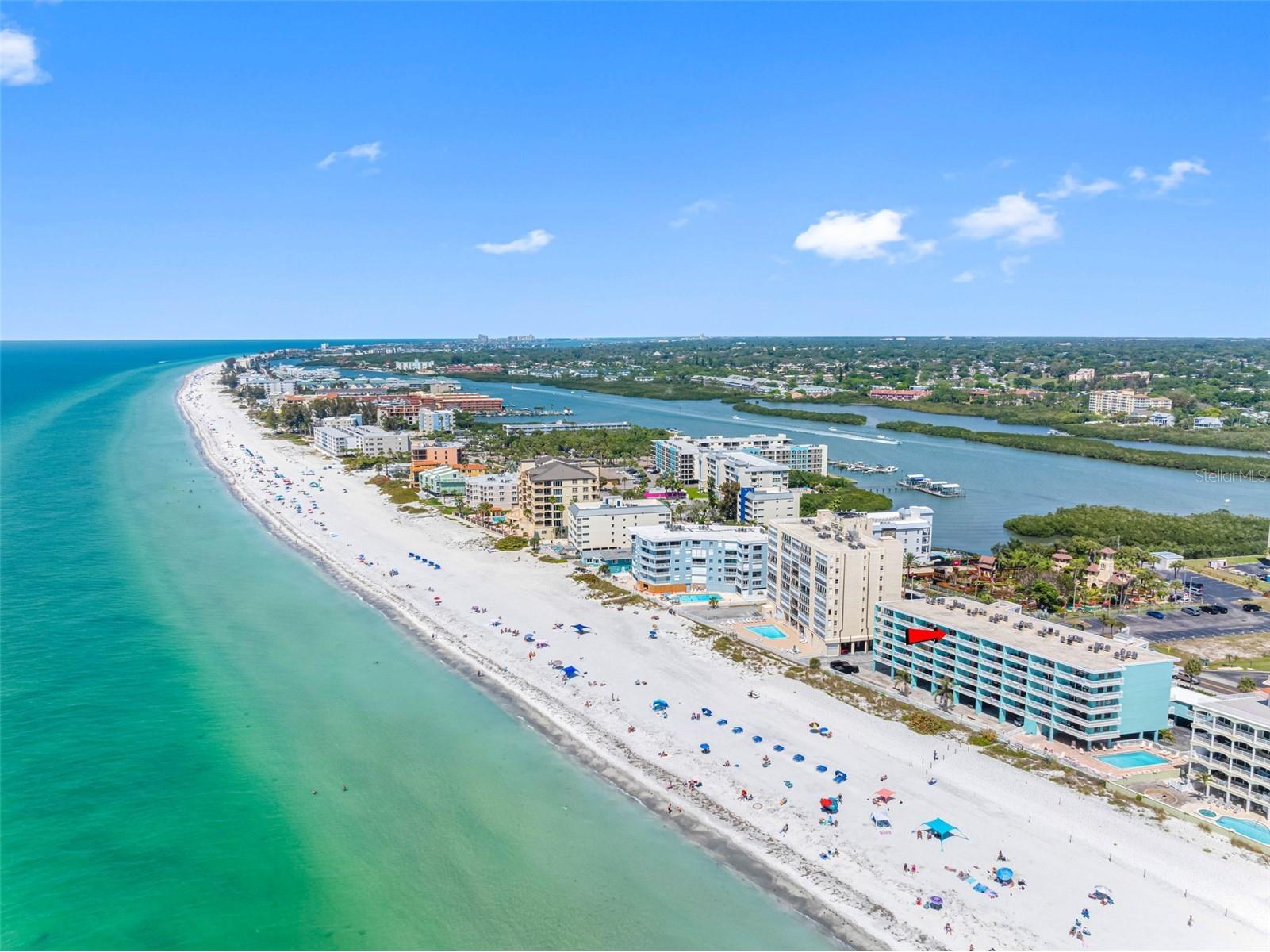 19440 Gulf Boulevard #506 Indian Rocks Beach FL 33785 - GULF OF AMERICA TB8488745 image34