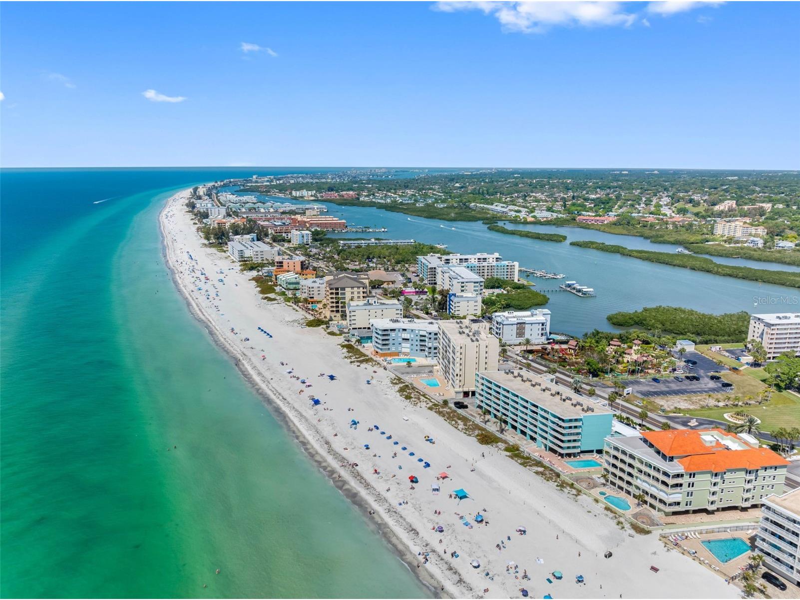 19440 Gulf Boulevard #506 Indian Rocks Beach FL 33785 - GULF OF AMERICA TB8488745 image39