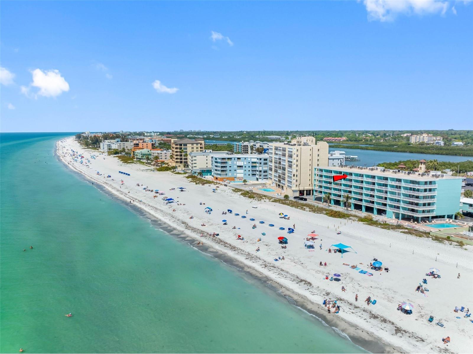 19440 Gulf Boulevard #506 Indian Rocks Beach FL 33785 - GULF OF AMERICA TB8488745 image41