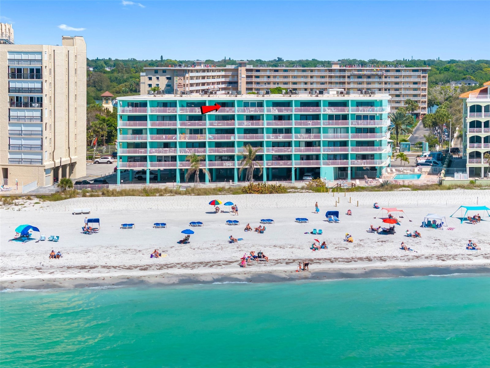 19440 Gulf Boulevard #506 Indian Rocks Beach FL 33785 - GULF OF AMERICA TB8488745 image42