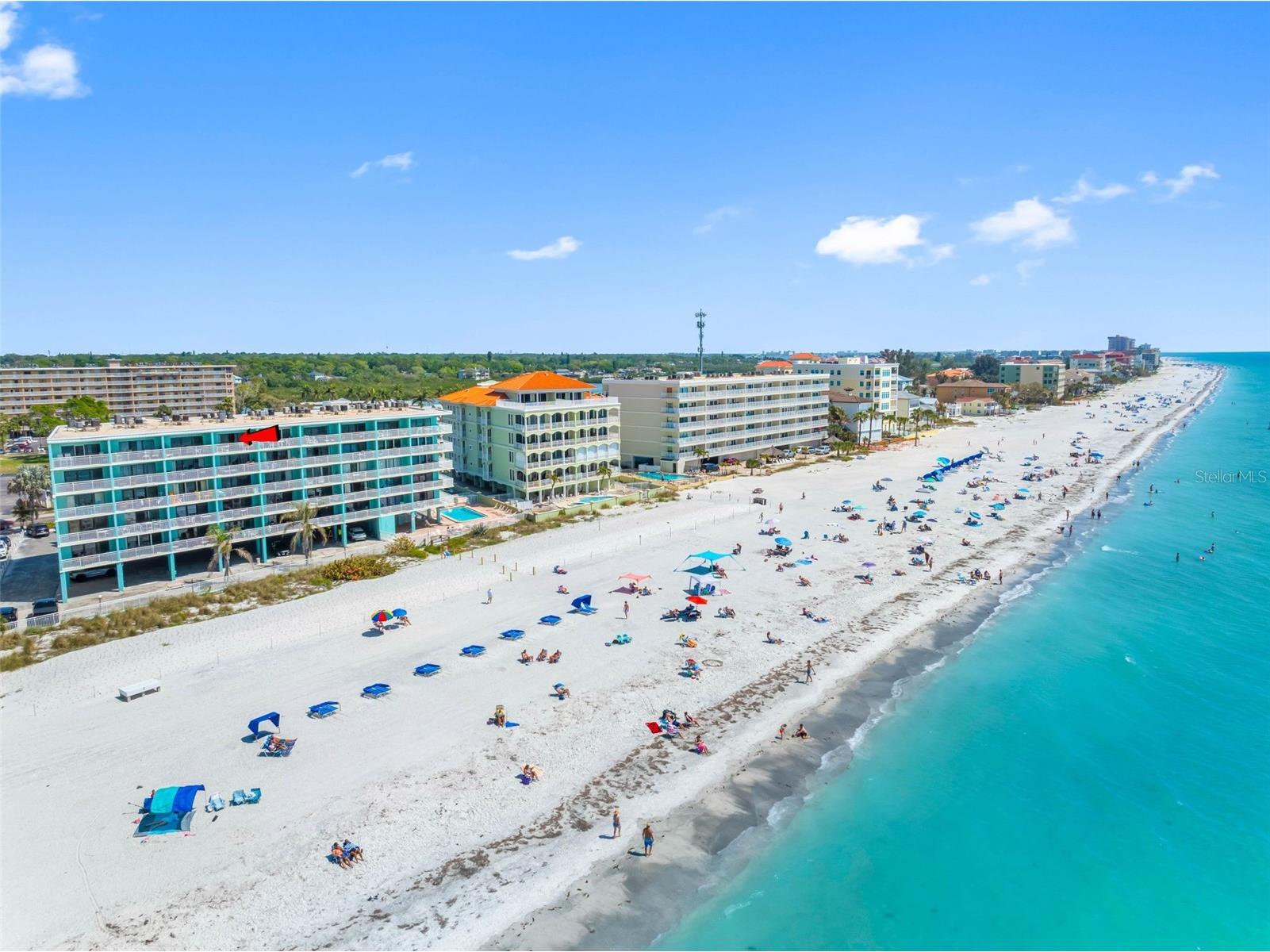 19440 Gulf Boulevard #506 Indian Rocks Beach FL 33785 - GULF OF AMERICA TB8488745 image43