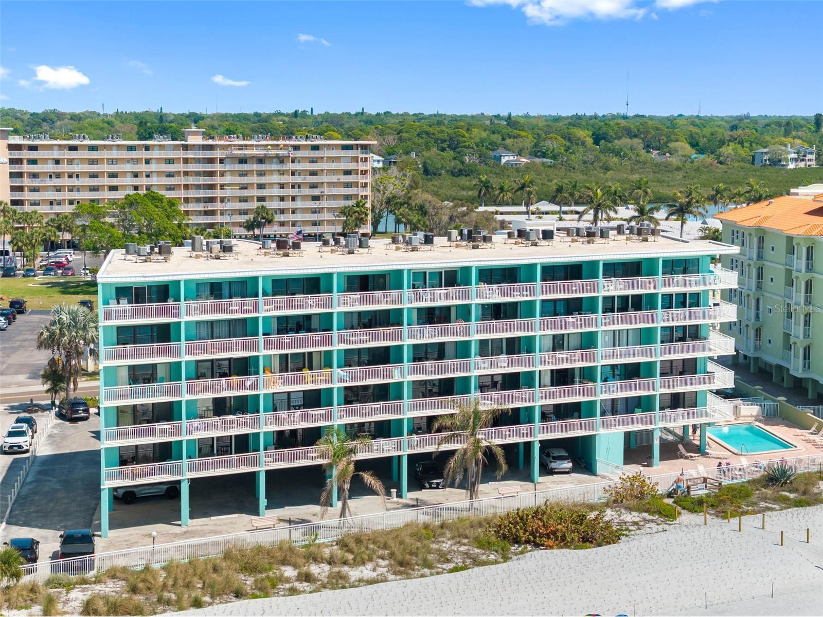 19440 Gulf Boulevard #506 Indian Rocks Beach FL 33785 - GULF OF AMERICA TB8488745 image44