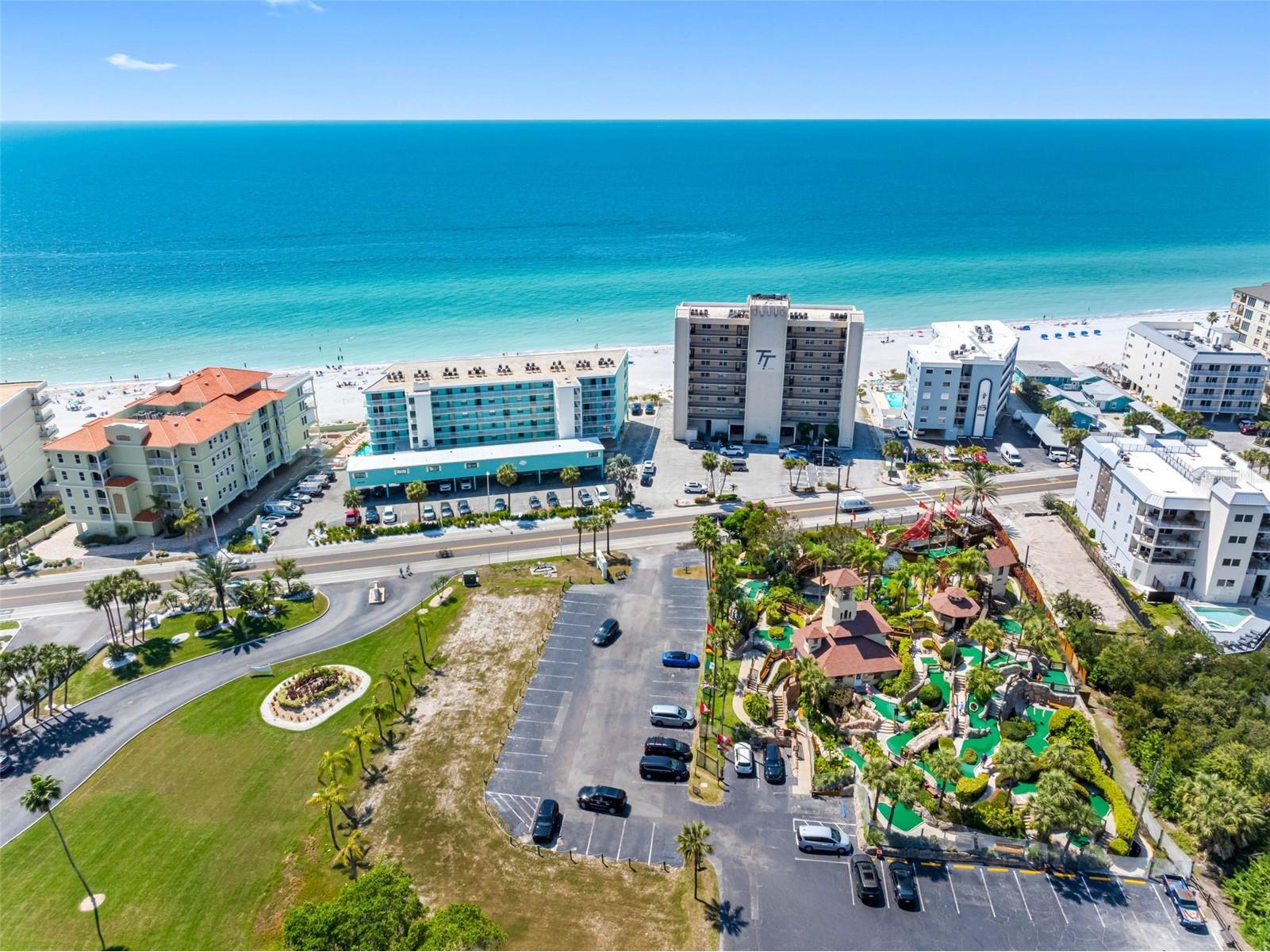 19440 Gulf Boulevard #506 Indian Rocks Beach FL 33785 - GULF OF AMERICA TB8488745 image45