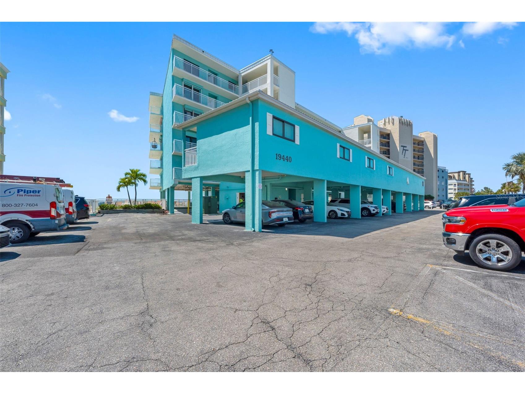 19440 Gulf Boulevard #506 Indian Rocks Beach FL 33785 - GULF OF AMERICA TB8488745 image47