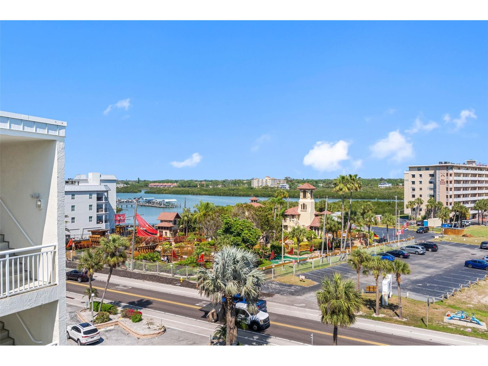 19440 Gulf Boulevard #506 Indian Rocks Beach FL 33785 - GULF OF AMERICA TB8488745 image62