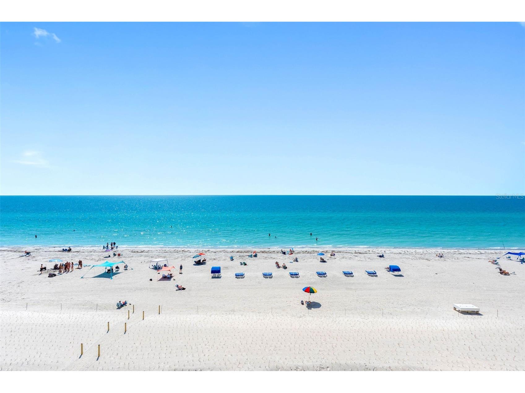 19440 Gulf Boulevard #506 Indian Rocks Beach FL 33785 - GULF OF AMERICA TB8488745 image8