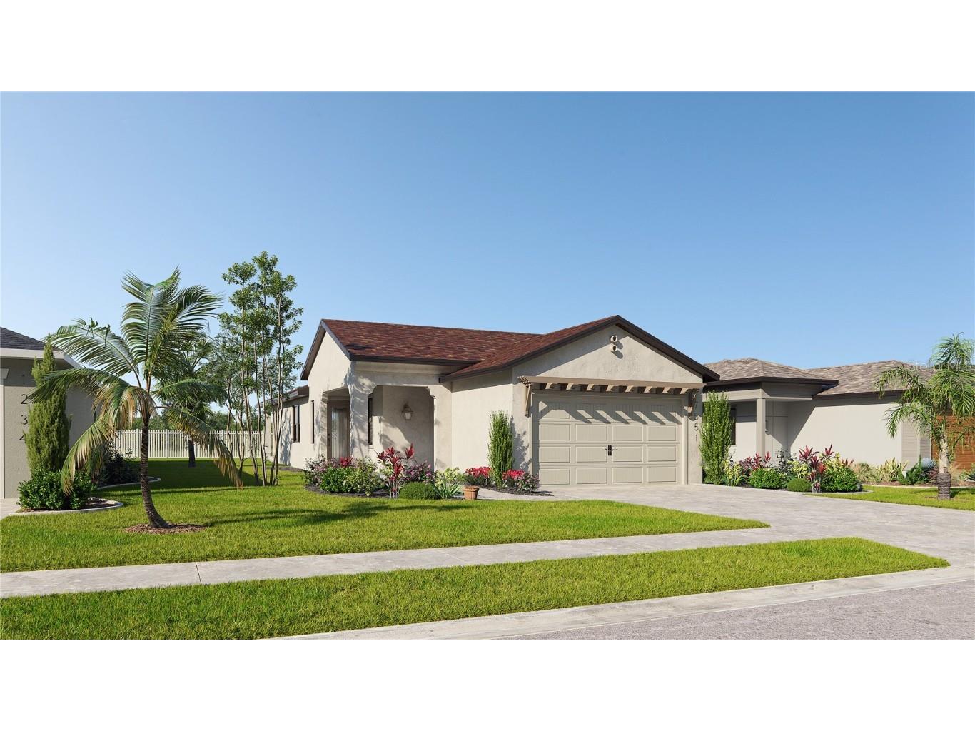 19441 Fort King Run Brooksville FL 34601 A4575163 image1