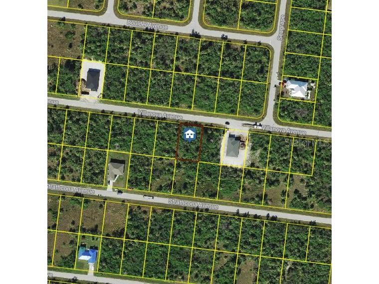19441 Villanova Avenue Port Charlotte FL 33954 C7527444 image1