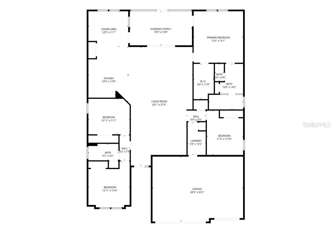 19444 SW 78th Place Dunnellon FL 34432 OM710692 image36