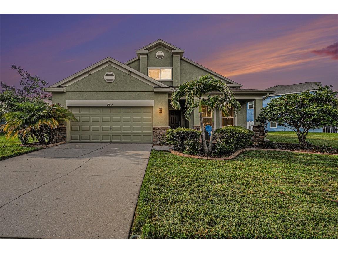 19445 Sunset Bay Drive Land O Lakes FL 34638 T3541014 image1