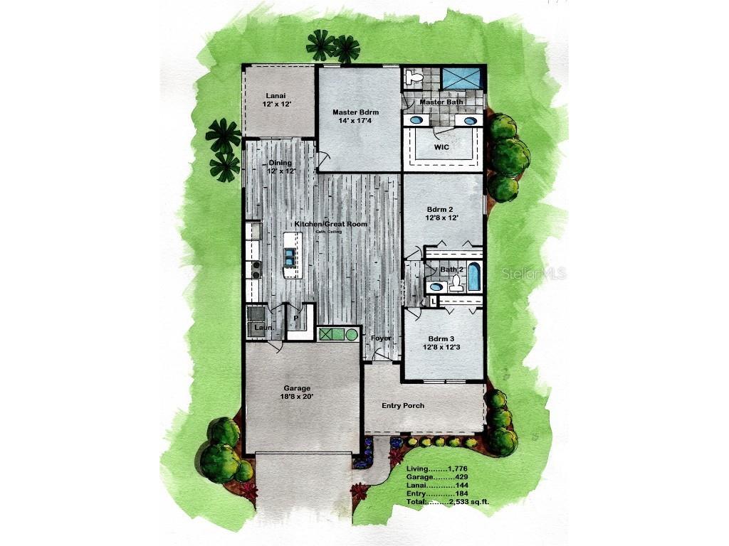 19447 SW 98th Place Road Dunnellon FL 34432 OM710952 image9