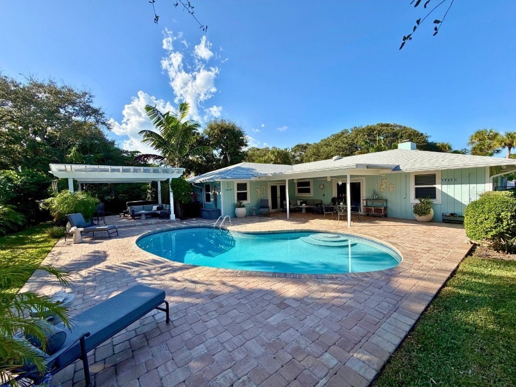 1945 Anglers Cove Vero Beach FL 32963 - ATLANTIC OCEAN O6358287 image28