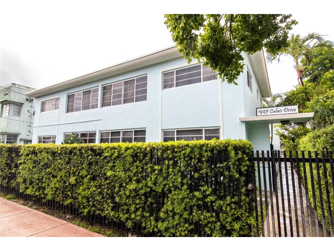 1945 Calais Drive #9 Miami Beach FL 33141 U8238941 image1
