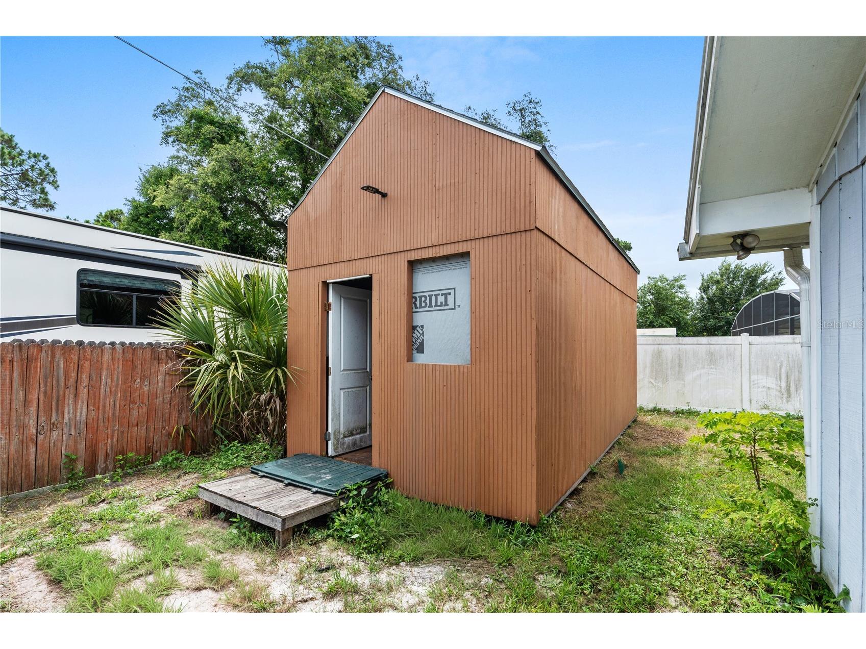 1945 Fern Palm Drive Edgewater FL 32141 NS1088450 image38