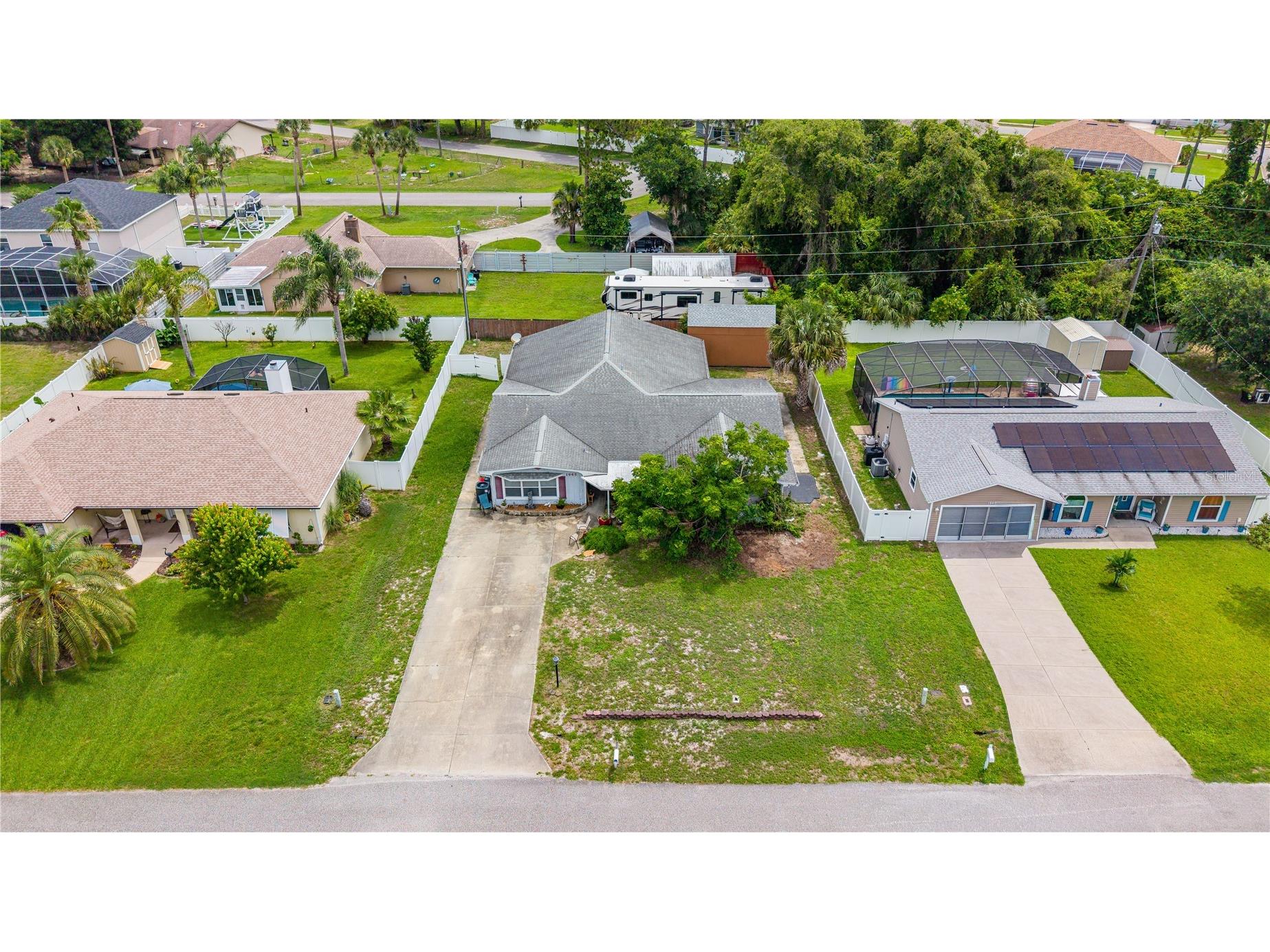 1945 Fern Palm Drive Edgewater FL 32141 NS1088450 image40