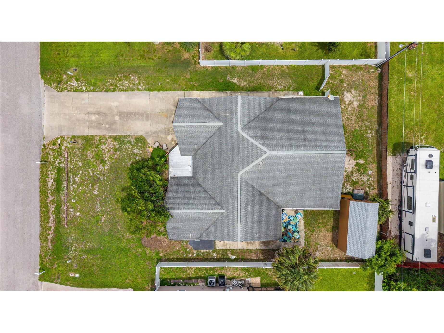 1945 Fern Palm Drive Edgewater FL 32141 NS1088450 image41