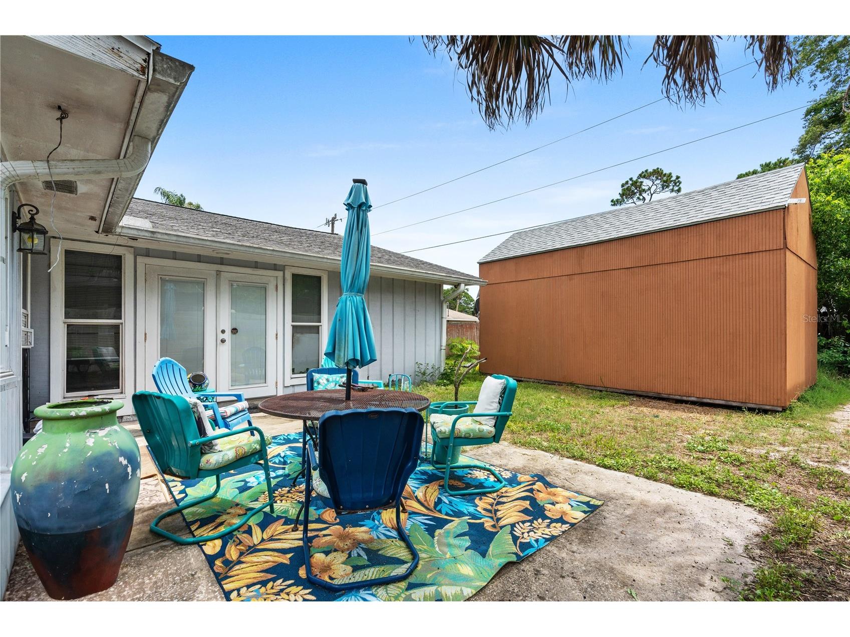 1945 Fern Palm Drive Edgewater FL 32141 NS1088450 image5