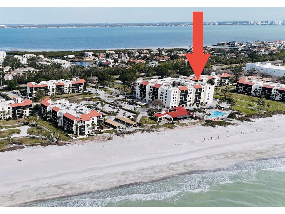 1945 Gulf Of Mexico Drive #M2-207 Longboat Key FL 34228 A4659299 image1